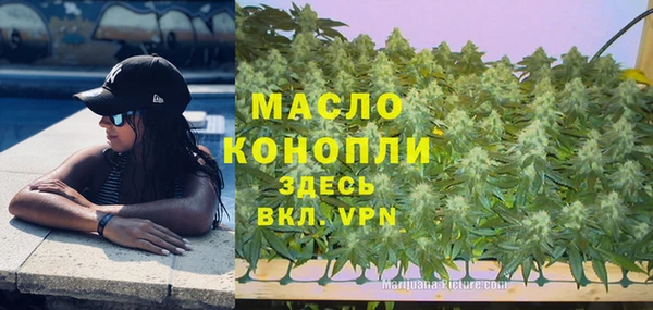 хмурый Верхний Тагил