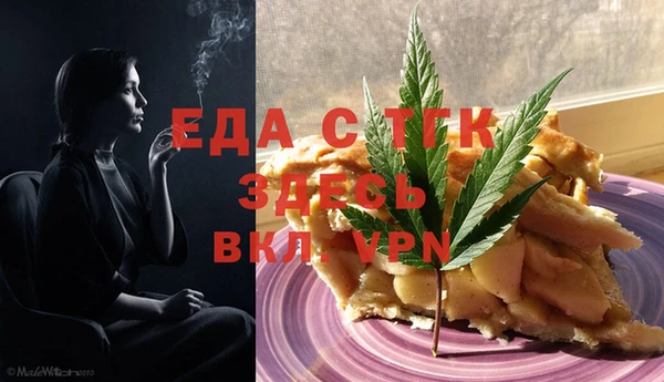 хмурый Верхний Тагил